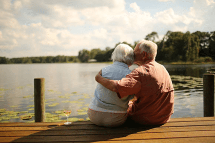 finding-love-after-retirement