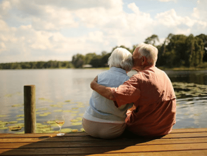 finding-love-after-retirement