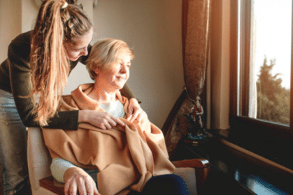 online-caregiver-support