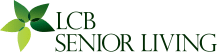 LCB Senior Living, LLC logo