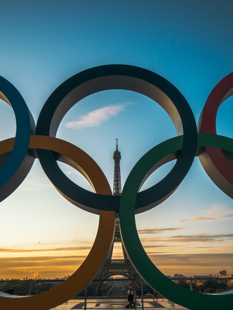 Getting Into the Olympic Spirit - LCB Senior Living